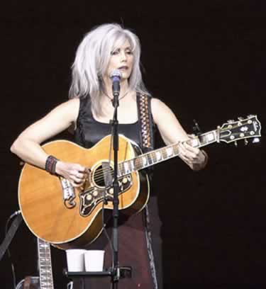 Emmylou Harris Emmylou Harris